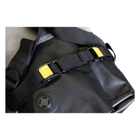 Nelson Rigg Roll Bag Hurricane 10 L Touring Luggage Nelson Rigg