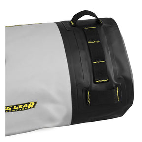 Nelson Rigg Roll Bag Hurricane 10 L Touring Luggage Nelson Rigg