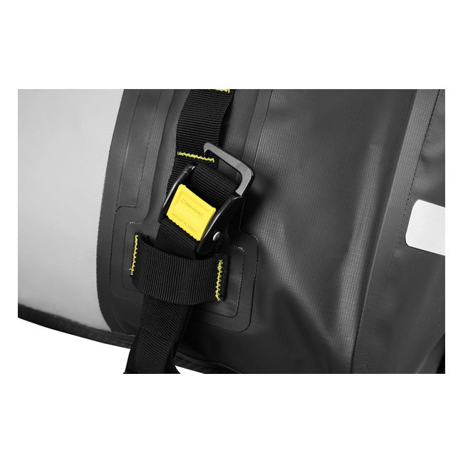Nelson Rigg Roll Bag Hurricane 10 L Touring Luggage Nelson Rigg