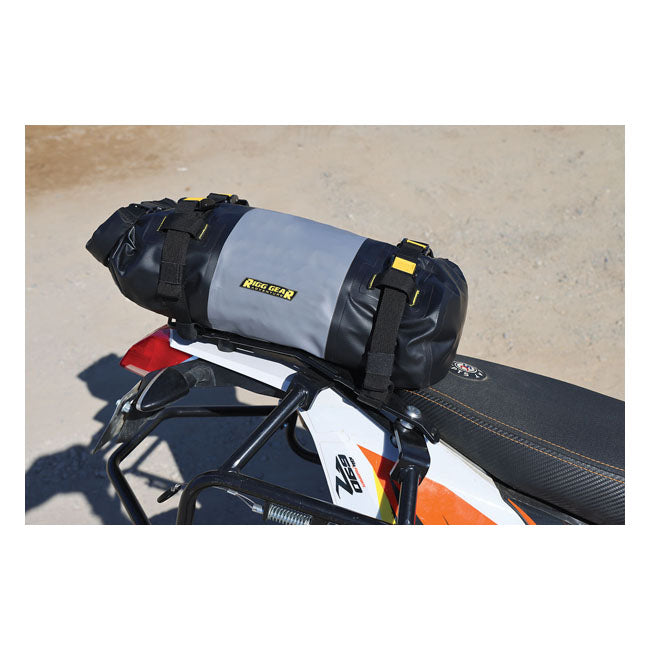 Nelson Rigg Roll Bag Hurricane 10 L Touring Luggage Nelson Rigg