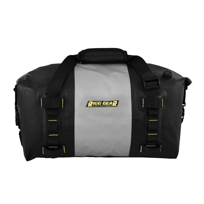 Nelson Rigg Duffle Bag Hurricane 25 L Touring Luggage Nelson Rigg