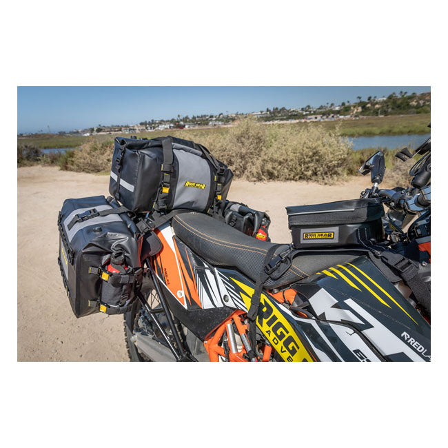 Nelson Rigg Duffle Bag Hurricane 25 L Touring Luggage Nelson Rigg