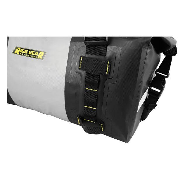 Nelson Rigg Duffle Bag Hurricane 40 L Touring Luggage Nelson Rigg