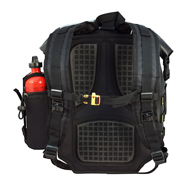 Nelson Rigg Backpack Tp Hurricane 30 L Touring Luggage Nelson Rigg