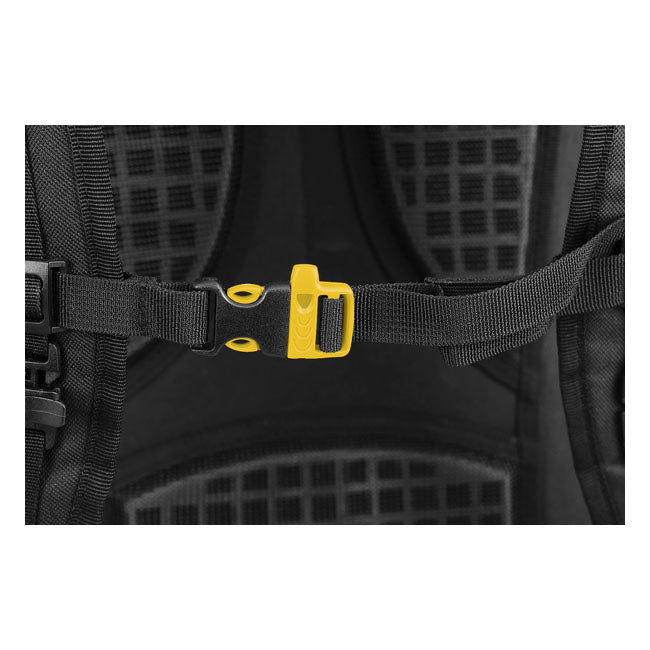 Nelson Rigg Backpack Tp Hurricane 30 L Touring Luggage Nelson Rigg