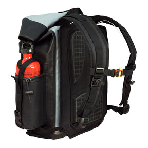 Nelson Rigg Backpack Tp Hurricane 30 L Touring Luggage Nelson Rigg