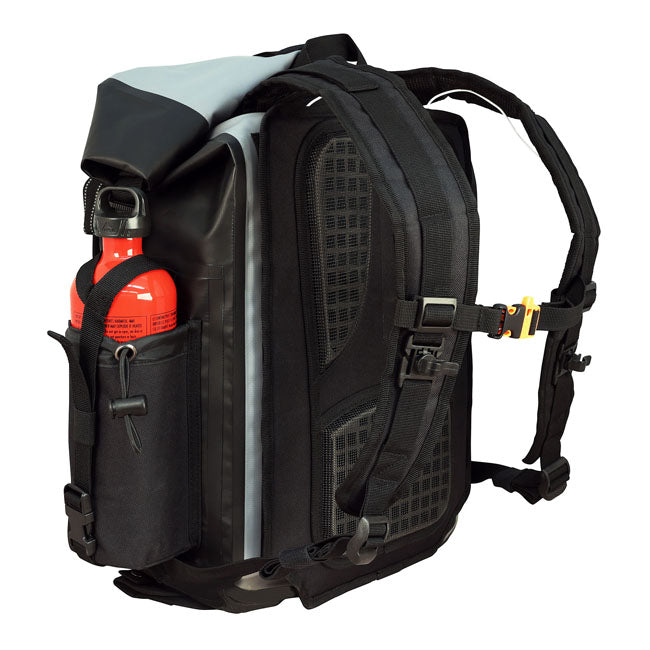 Nelson Rigg Backpack Tp Hurricane 30 L Touring Luggage Nelson Rigg