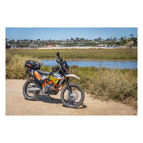 Nelson Rigg Backpack Tp Hurricane 30 L Touring Luggage Nelson Rigg