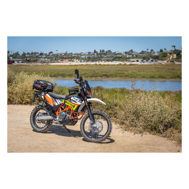 Nelson Rigg Backpack Tp Hurricane 30 L Touring Luggage Nelson Rigg