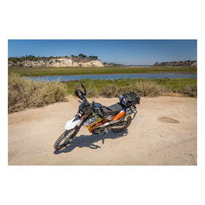 Nelson Rigg Backpack Tp Hurricane 30 L Touring Luggage Nelson Rigg
