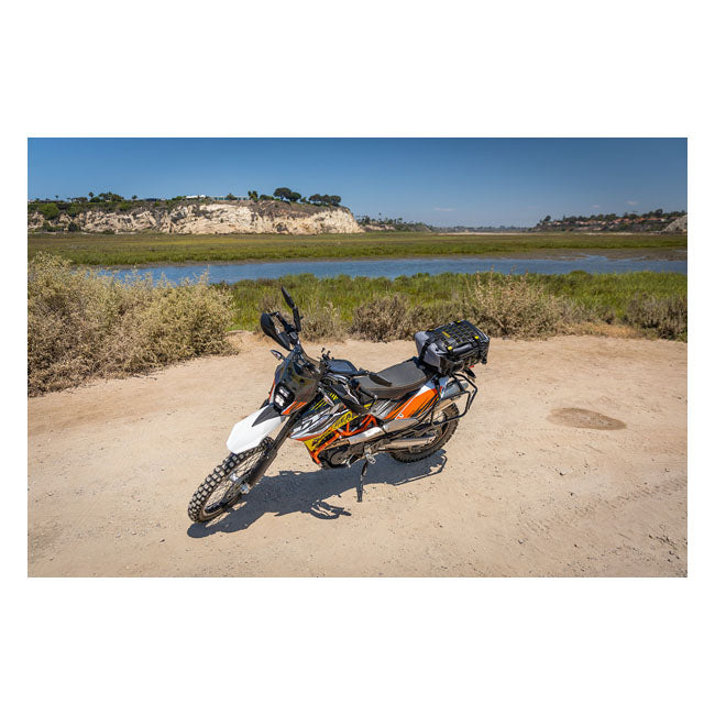 Nelson Rigg Backpack Tp Hurricane 30 L Touring Luggage Nelson Rigg
