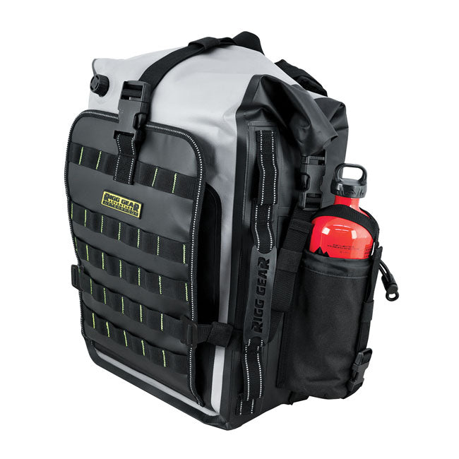Nelson Rigg Backpack Tp Hurricane 30 L Touring Luggage Nelson Rigg