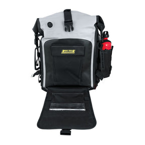 Nelson Rigg Backpack Tp Hurricane 30 L Touring Luggage Nelson Rigg