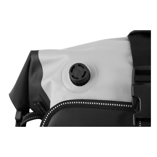 Nelson Rigg Backpack Tp Hurricane 30 L Touring Luggage Nelson Rigg