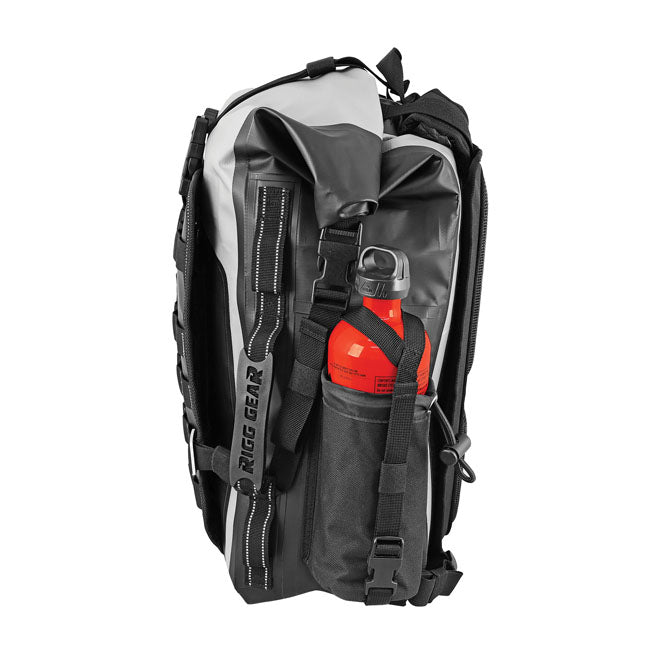 Nelson Rigg Backpack Tp Hurricane 30 L Touring Luggage Nelson Rigg