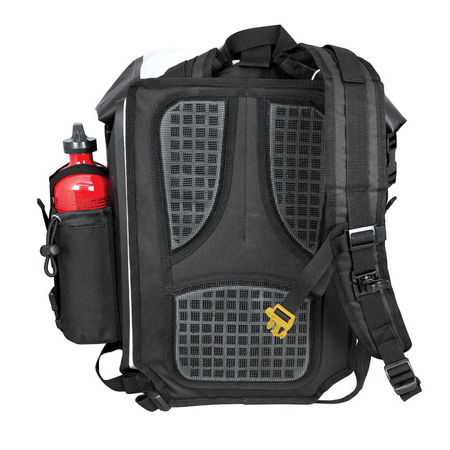 Nelson Rigg Backpack Tp Hurricane 30 L Touring Luggage Nelson Rigg
