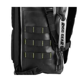 Nelson Rigg Backpack Tp Hurricane 30 L Touring Luggage Nelson Rigg