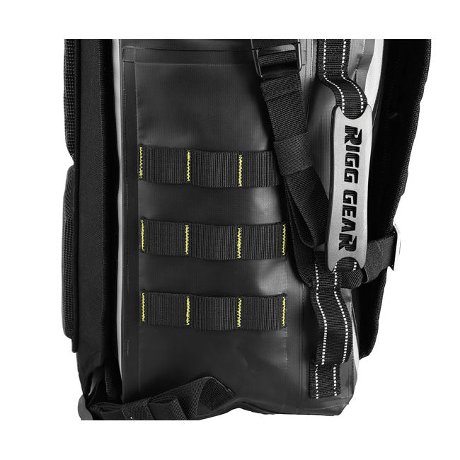 Nelson Rigg Backpack Tp Hurricane 30 L Touring Luggage Nelson Rigg