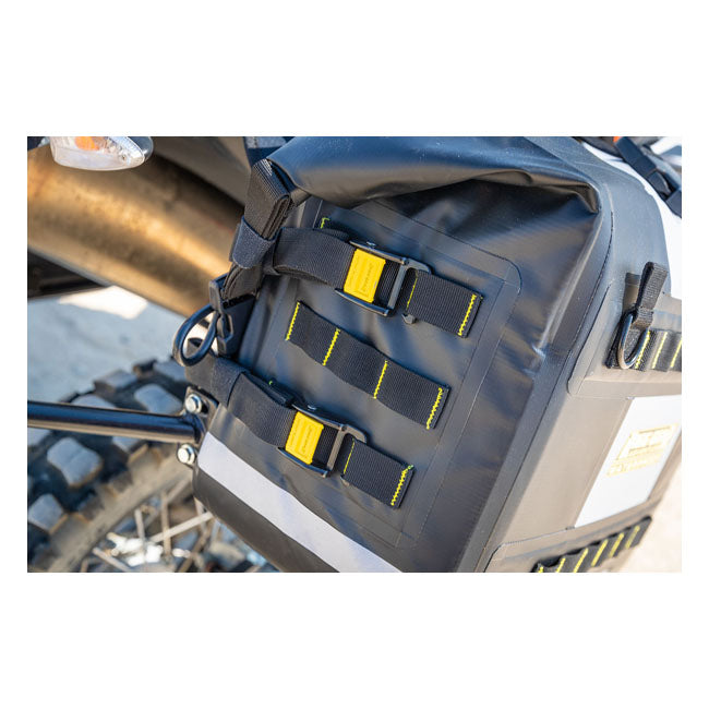 Nelson Rigg Saddlebags Hurricane Touring Luggage Nelson Rigg