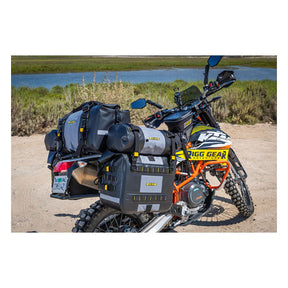 Nelson Rigg Saddlebags Hurricane Touring Luggage Nelson Rigg
