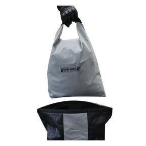 Nelson Rigg Saddlebags Hurricane Touring Luggage Nelson Rigg
