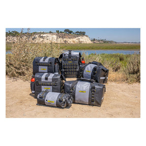 Nelson Rigg Saddlebags Hurricane Touring Luggage Nelson Rigg