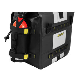 Nelson Rigg Saddlebags Hurricane Touring Luggage Nelson Rigg
