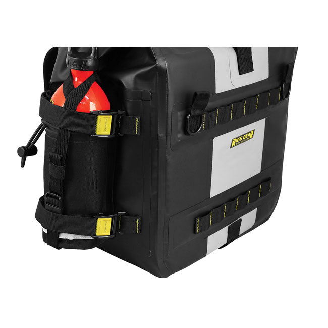 Nelson Rigg Saddlebags Hurricane Touring Luggage Nelson Rigg