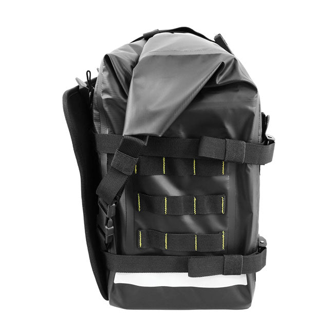 Nelson Rigg Saddlebags Hurricane Touring Luggage Nelson Rigg