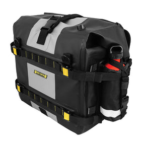 Nelson Rigg Saddlebags Hurricane Touring Luggage Nelson Rigg