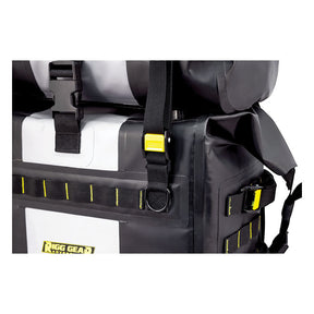 Nelson Rigg Saddlebags Hurricane Touring Luggage Nelson Rigg