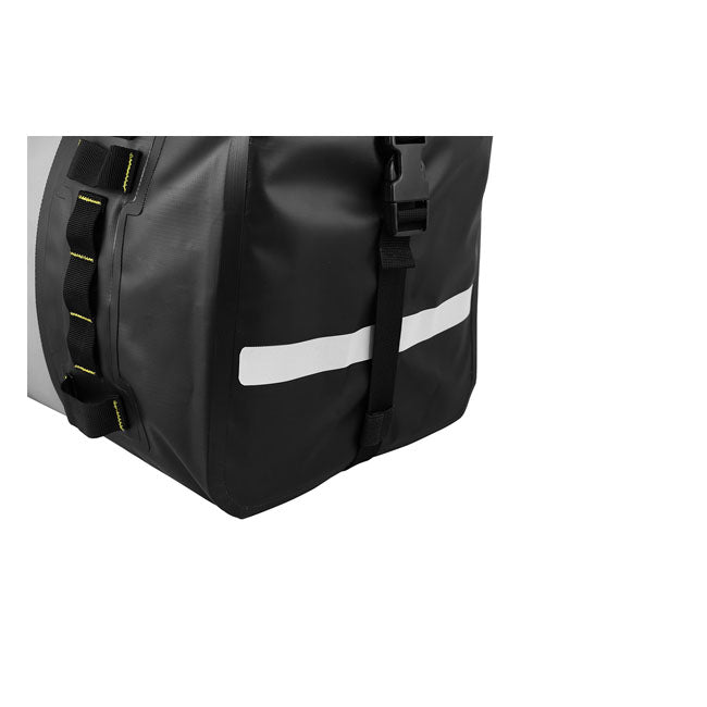 Nelson Rigg Saddlebags Hurricane Touring Luggage Nelson Rigg