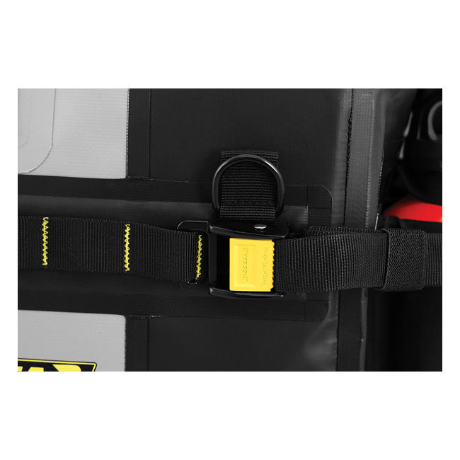 Nelson Rigg Saddlebags Hurricane Touring Luggage Nelson Rigg