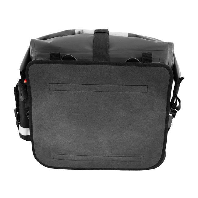 Nelson Rigg Saddlebags Hurricane Touring Luggage Nelson Rigg