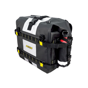 Nelson Rigg Saddlebags Hurricane Touring Luggage Nelson Rigg