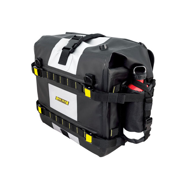 Nelson Rigg Saddlebags Hurricane Touring Luggage Nelson Rigg