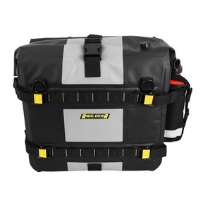 Nelson Rigg Saddlebags Hurricane Touring Luggage Nelson Rigg