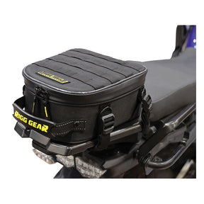 Nelson-Rigg, Trails End Lite tail bag Touring Luggage Nelson Rigg