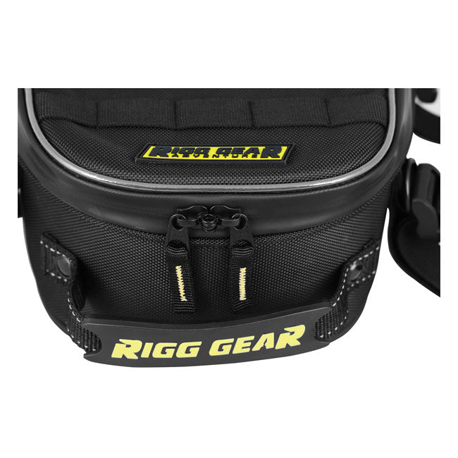 Nelson-Rigg, Trails End Lite tail bag Touring Luggage Nelson Rigg
