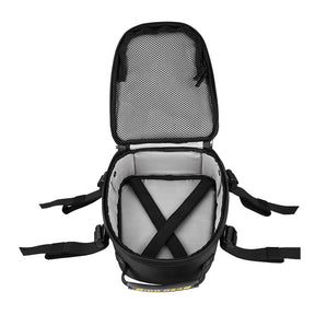 Nelson-Rigg, Trails End Lite tail bag Touring Luggage Nelson Rigg