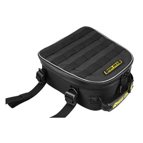 Nelson-Rigg, Trails End Lite tail bag Touring Luggage Nelson Rigg