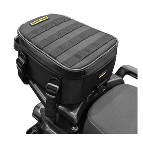 Nelson-Rigg, Trails End Lite tail bag Touring Luggage Nelson Rigg