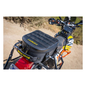 Nelson-Rigg, Trails End Lite tail bag Touring Luggage Nelson Rigg
