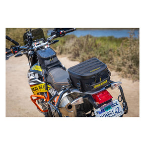 Nelson-Rigg, Trails End Lite tail bag Touring Luggage Nelson Rigg