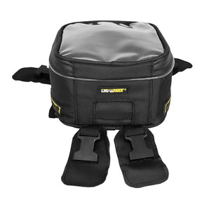 Nelson Rigg Tank Bag Trails End Lite Touring Luggage Nelson Rigg