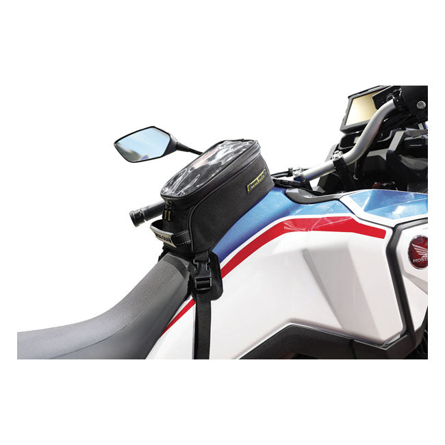 Nelson Rigg Tank Bag Trails End Lite Touring Luggage Nelson Rigg