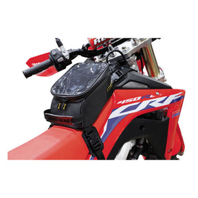 Nelson Rigg Tank Bag Trails End Lite Touring Luggage Nelson Rigg
