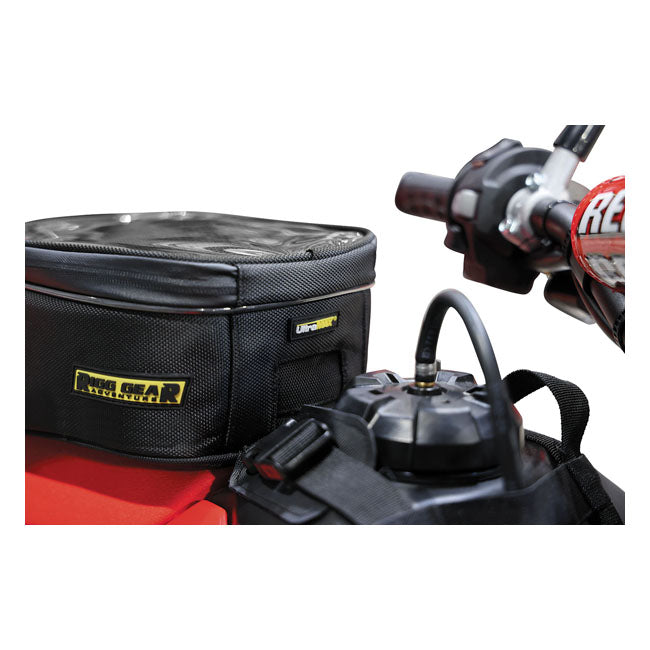Nelson Rigg Tank Bag Trails End Lite Touring Luggage Nelson Rigg