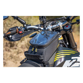 Nelson Rigg Tank Bag Trails End Lite Touring Luggage Nelson Rigg