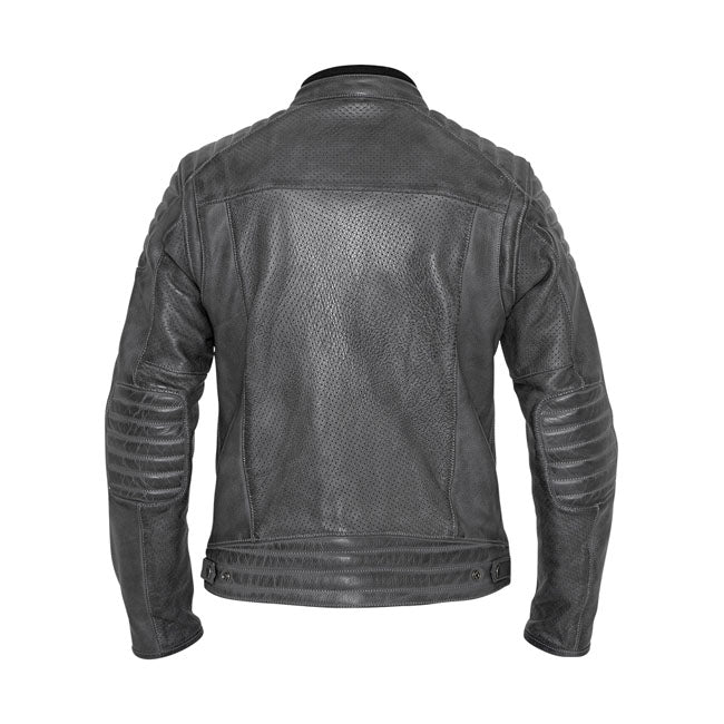 John Doe Storm jacket gray Jackets John Doe